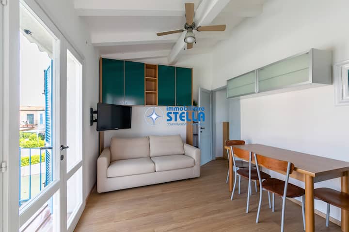 *Vacanza Relax* Con Piscina E Parcheggio Incluso - Cavallino-Treporti