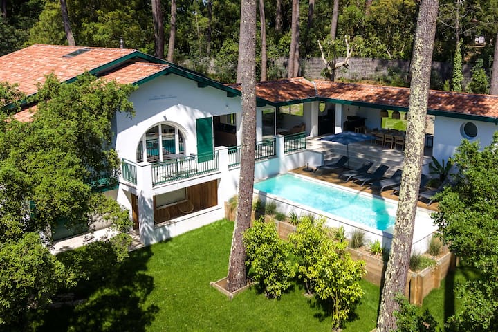 Villa Cala Verde - Soorts-Hossegor