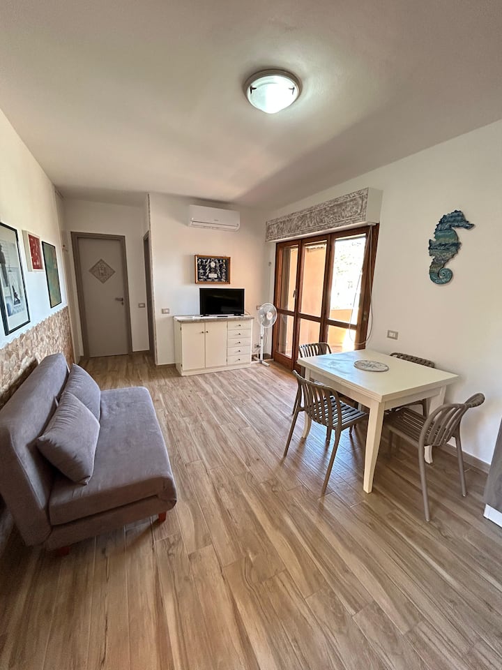 Casamia Con Parcheggio E Piscina Lamaddalenahomes - Palau