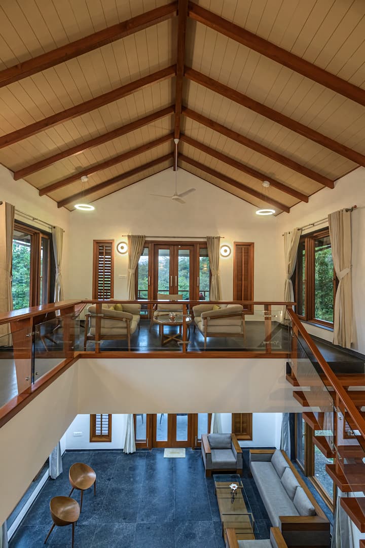 Stay Mode- Pawafarm - Nashik