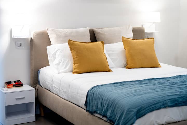 Habibi Apartaments Al Mercato Di Ortigia 2 Piano - Syracuse