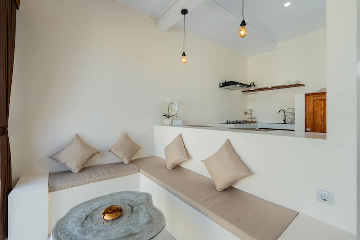 Omiani Ubud Private Villa With Pool (Delodan) - Ubud