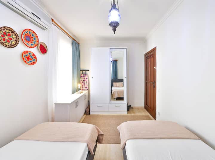 Habitación 2