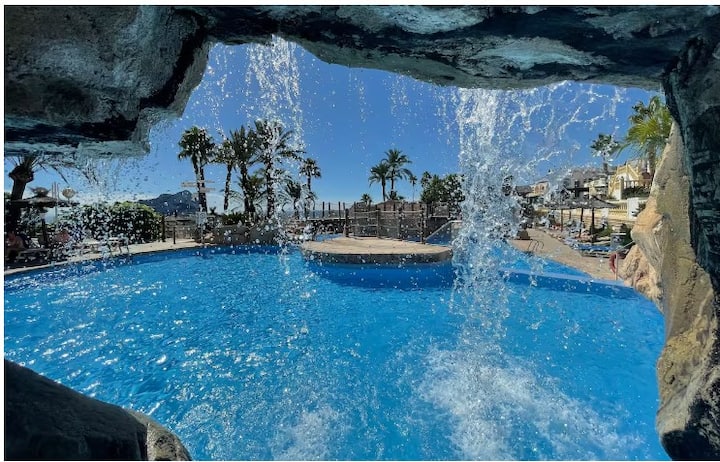 Casa Marina - Moraira