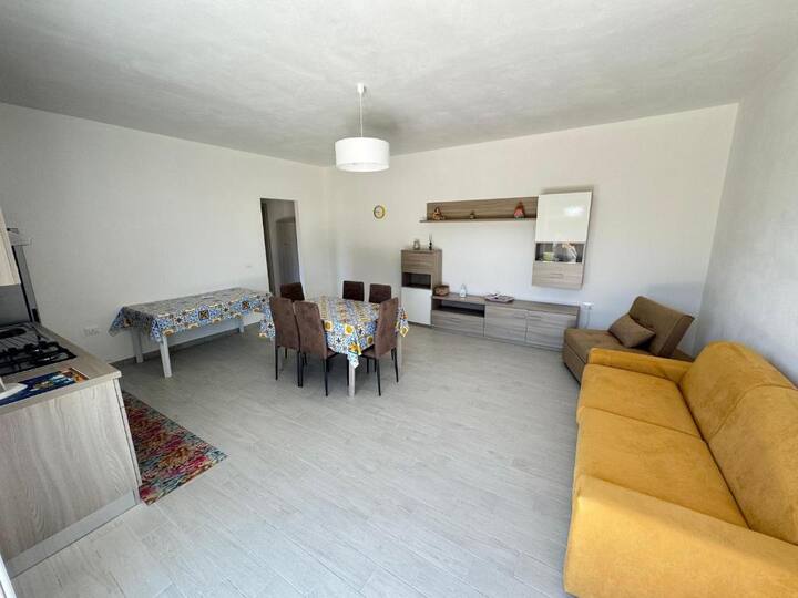 Villa Con Piscina Per Famiglie Vicino Gallipoli - Salento