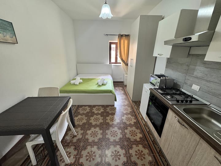 Porta Ossuna - Rocco's House - Cefalù