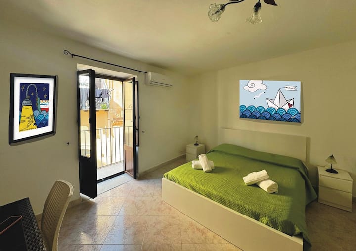 Porta Giudecca - Rocco's House - Cefalù
