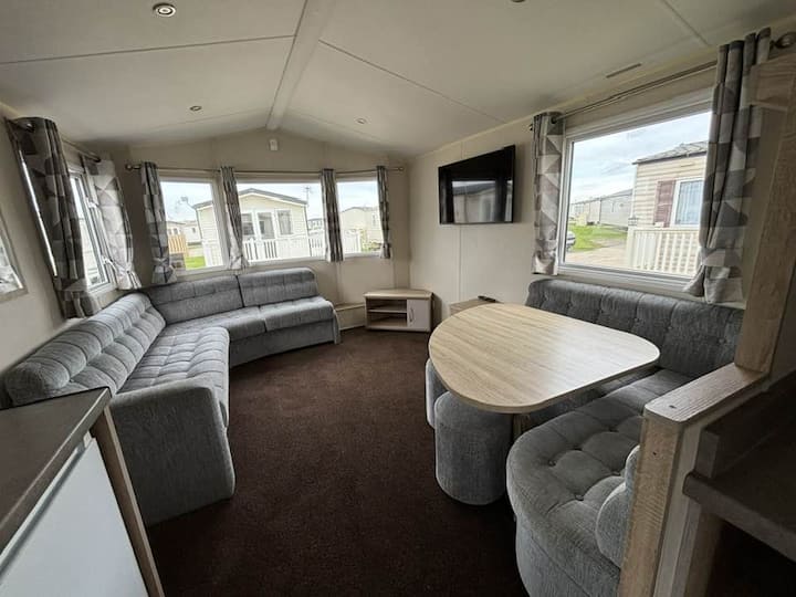 Camber Special Memories To Be Made Caravan - Camber Sands
