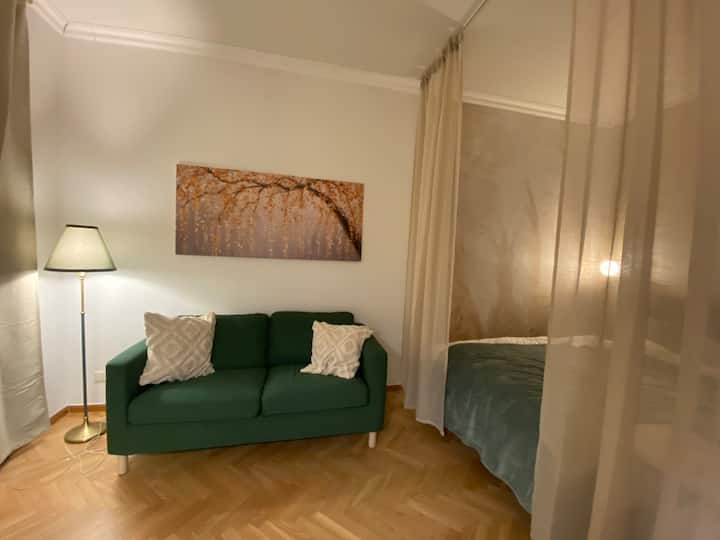 Ruhig & Stilvoll Wohnen Im Szeneviertel - Berlin Central Station