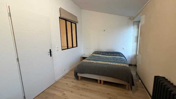 Habitación 1
