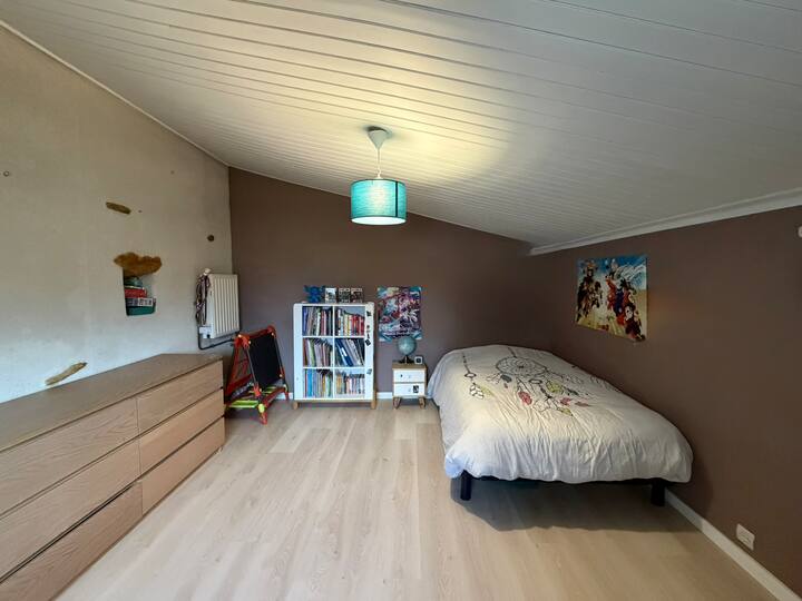 Habitación 2