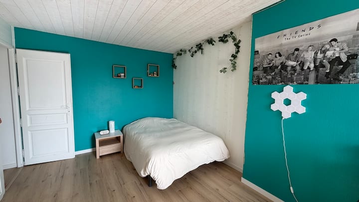 Habitación 3