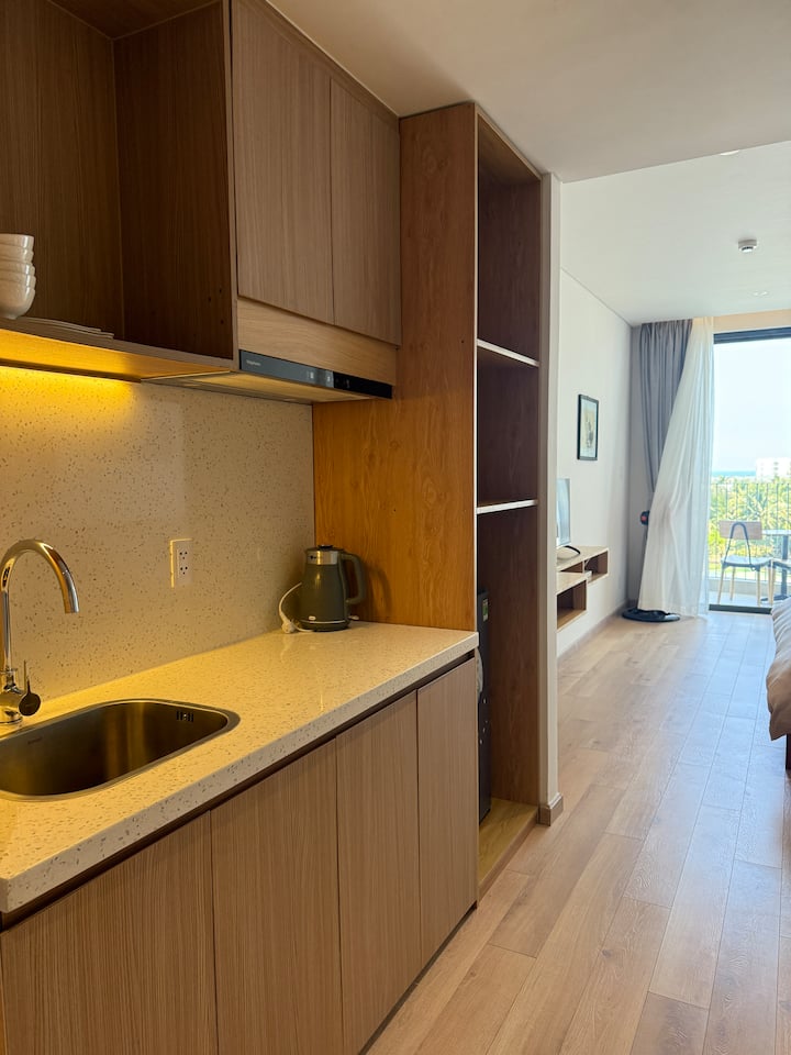 Hoi An Ocean View Room |Pool |Beach| Long Stay - Hội An