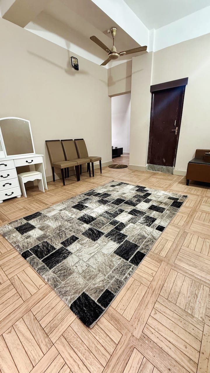 Affordable Furnished Flat In Gelephu - ブータン