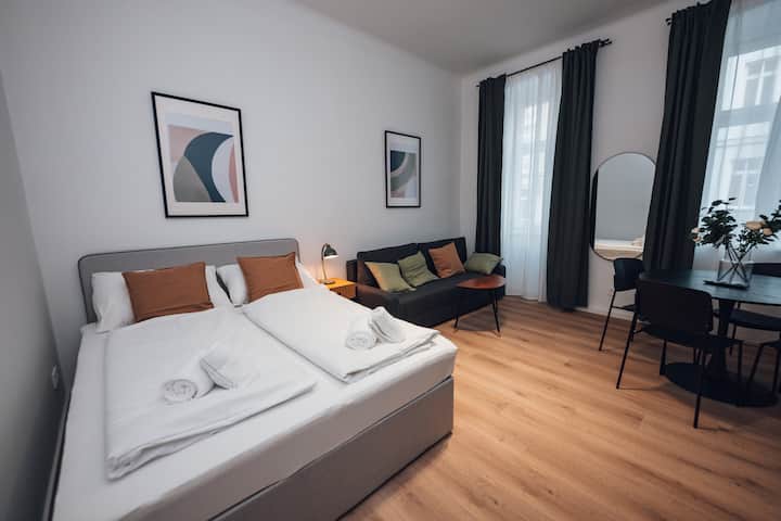 Top Lage & Modernes Design - Vienna