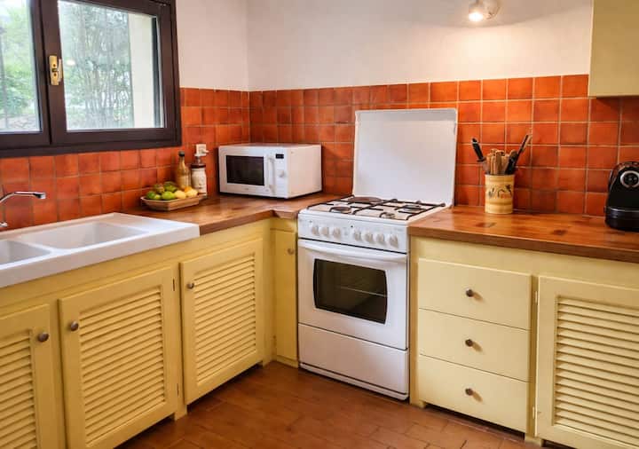 Villa Ruscana | Plage à Pied, Pinarello - Sainte-Lucie de Porto-Vecchio