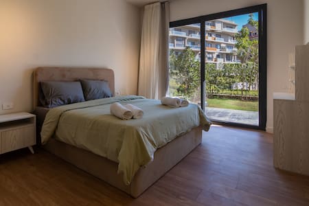 Zen Stays, The Sunny House, 2BR Sodic villete. — 4
