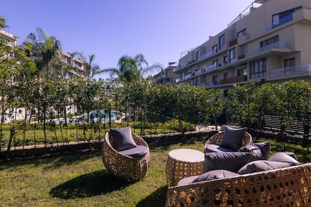Zen Stays, The Sunny House, 2BR Sodic villete. — 2