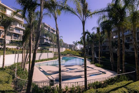 Zen Stays, The Sunny House, 2BR Sodic villete. — 5