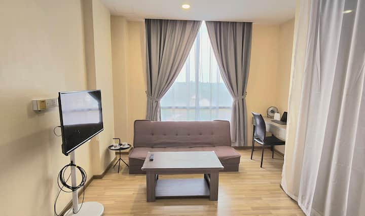 Lily Cottage @ Metrasquare Melaka - Ayer Keroh