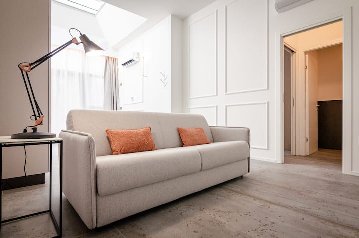 Albani Loft 3 - Casalecchio di Reno