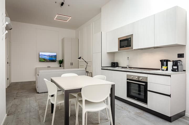 Albani Loft 3 - Bologna