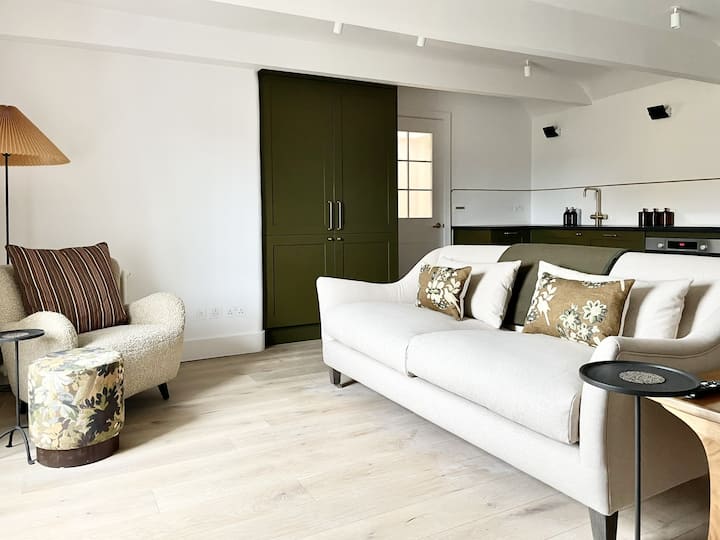 Pulteney Bridge Suites - Apartment 4 - Bath