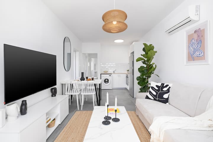 *New* Nostalgia Residence By Nomads - Paphos