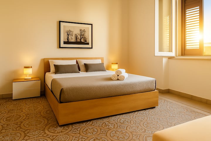 Le Residenze Dell'alloro - Goriziahome - Palerme