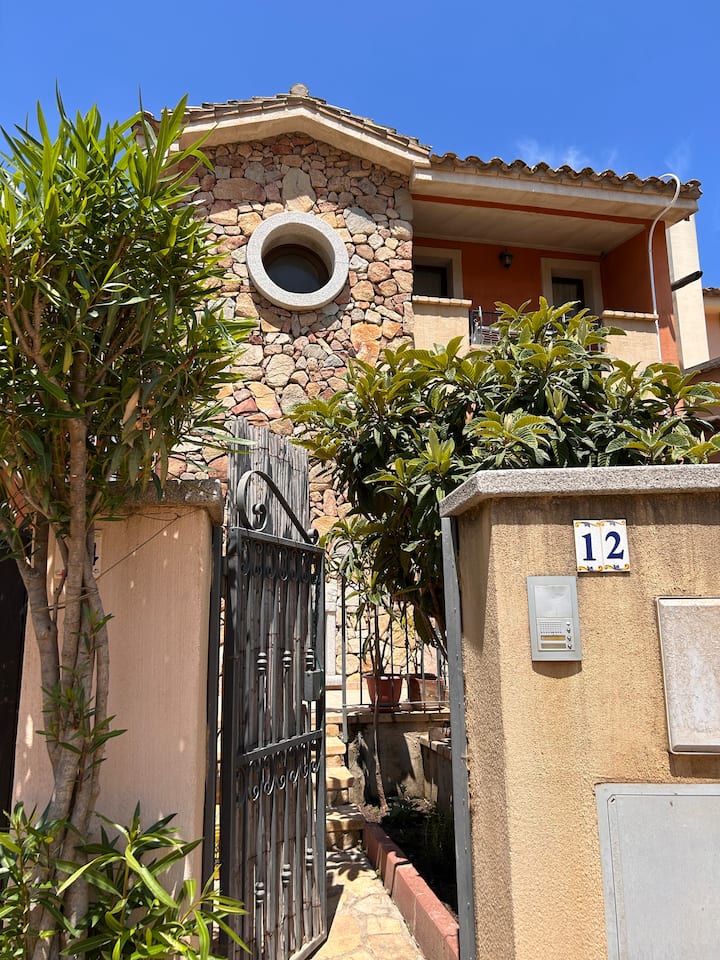 Casa Camilla - Villasimius