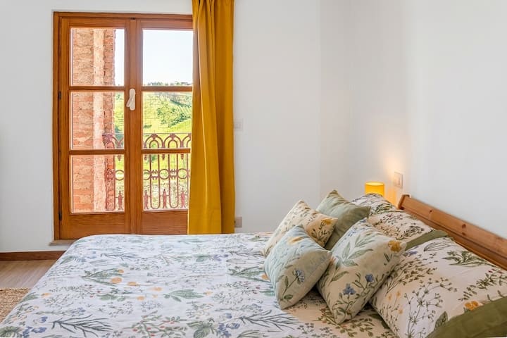Camera da letto 2