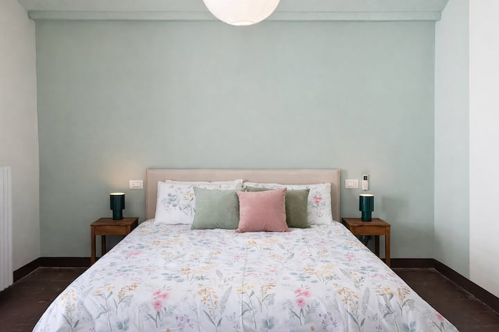 Camera da letto 1