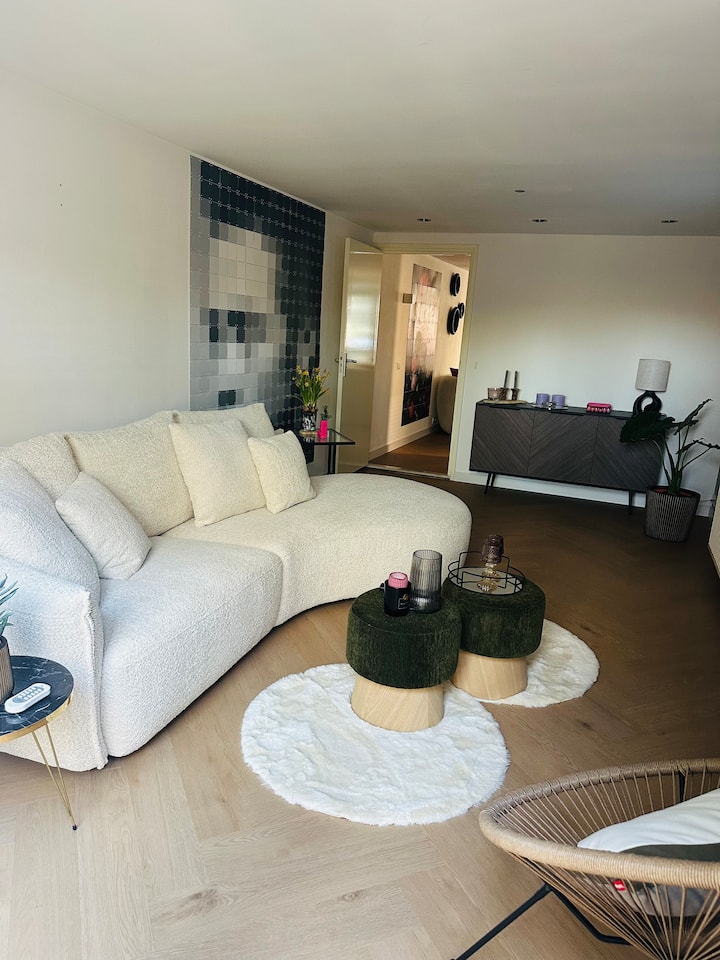 Stijlvol Nieuw Ingericht Guesthouse In Mierlo - Helmond