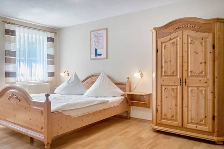 Appartment Hopfengarten 4 - Absberg