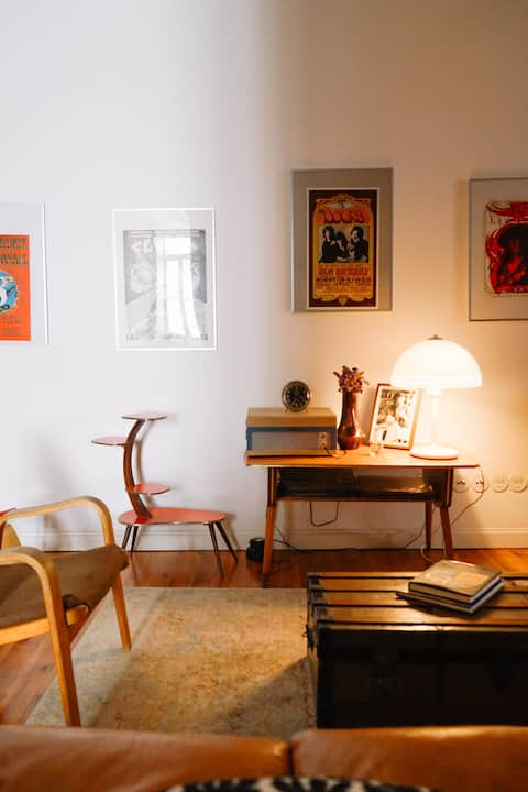 Successful Airbnb property: 5 Bedroom Apartment in Downtown (Baixa-Chiado) in Santa Maria Maior