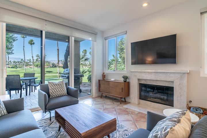 Palm Valley | Sweeping Views For Memorable Trip - Palm Desert, CA