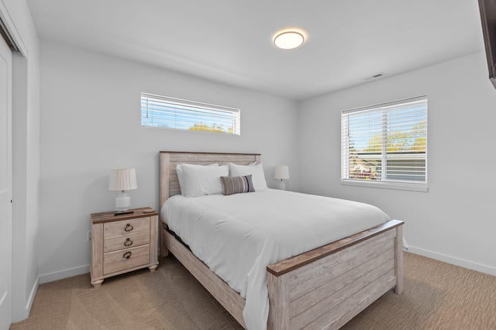 Dhomë gjumi 3