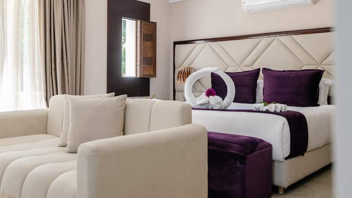 Hôtel Prestige Agadir : ÉLégance Et Confort - Agadir