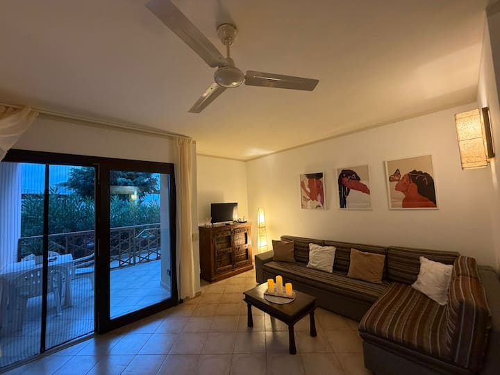 Tropical Resort I0/1 - Cabo Verde