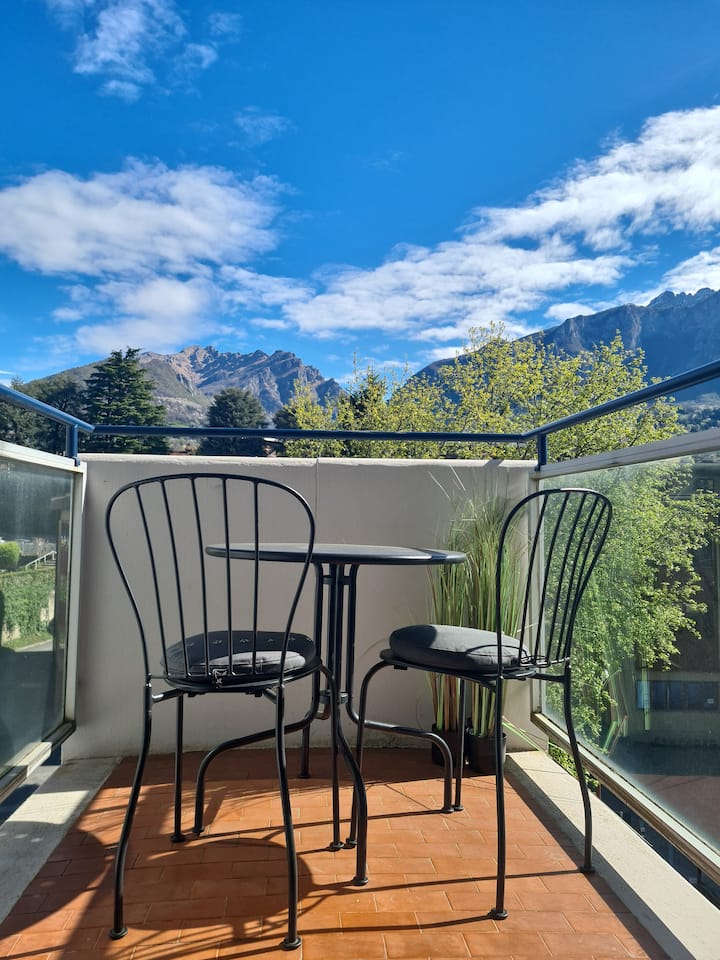 Lake Como Style Home - Lecco