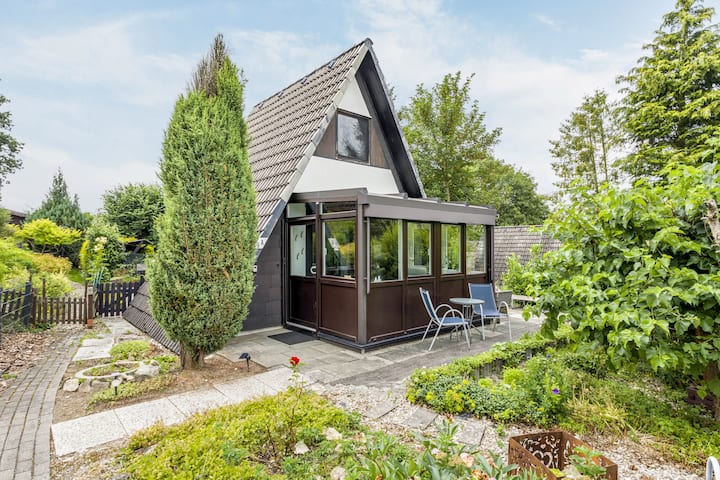 Tiny House Trudi Mit Garten - Marsberg