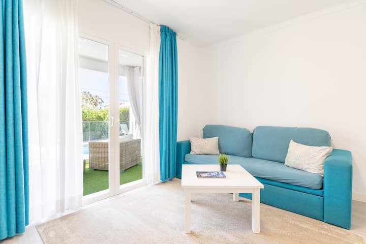 Apartamento De 2 Dormitorios C - Cala d'Or