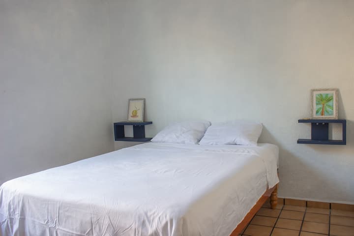Habitación 1