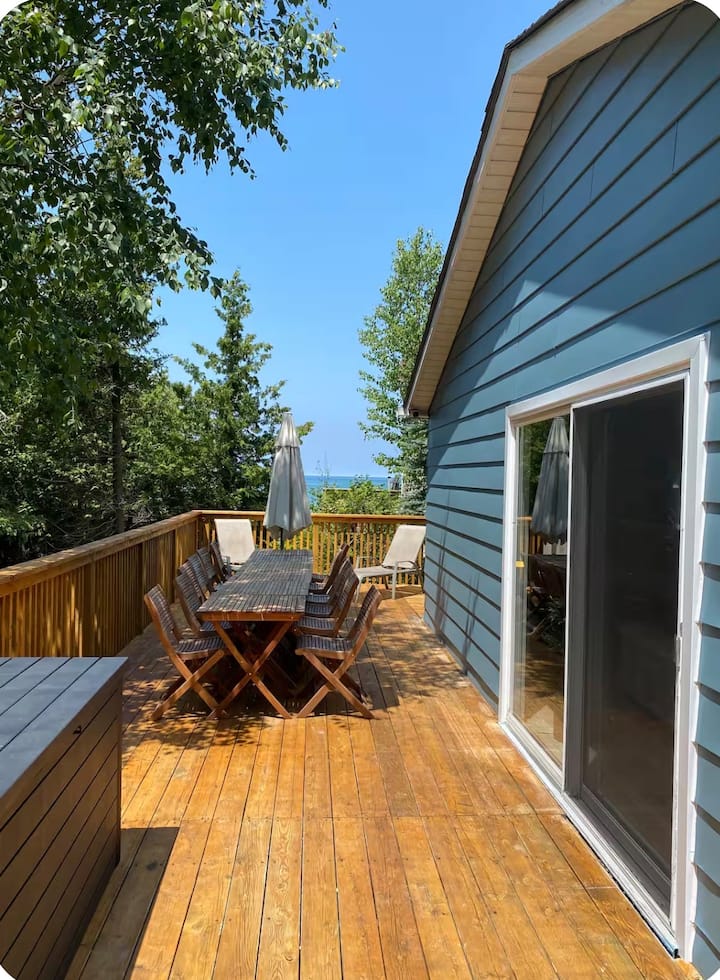 Beach House - Port Elgin