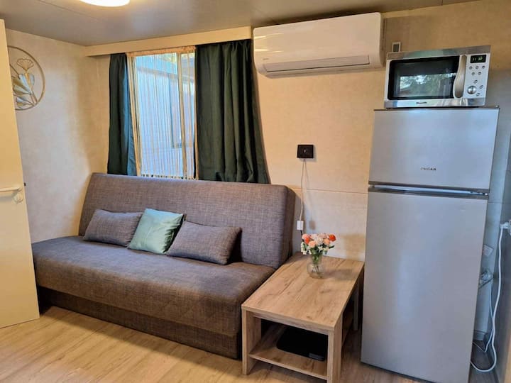 Horvátország, Mobilház - Privlaka