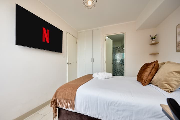 Habitación 1
