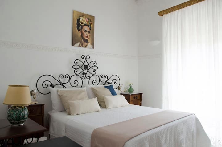 Cathedral View · 3br 3ba · 50m From Noto Cathedral - Noto