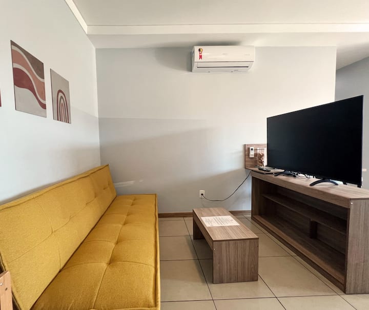 Apto 3 Quartos - Região Central - Próx. Av.jk - Londrina