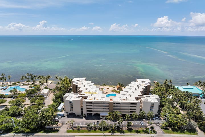 1 Bedroom Unit At The Palms - Ocean, Beach & Pool! - Islamorada, FL