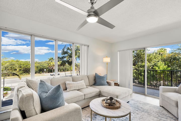 1 Bedroom Unit At The Palms - Ocean, Beach & Pool! - Islamorada, FL